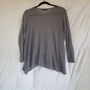 Q2 Collection Top.  Sz S